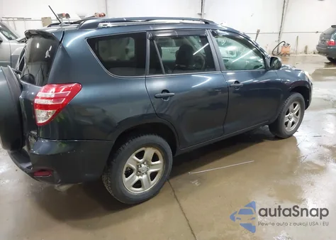 2011 Toyota Rav4 z USA, uszkodzony, nr VIN 2T3BF4DV2BW089752
